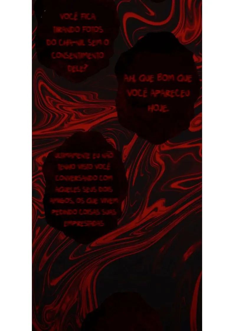 Lost in the Cloud – Capítulo 113 Yaoi – Página 16