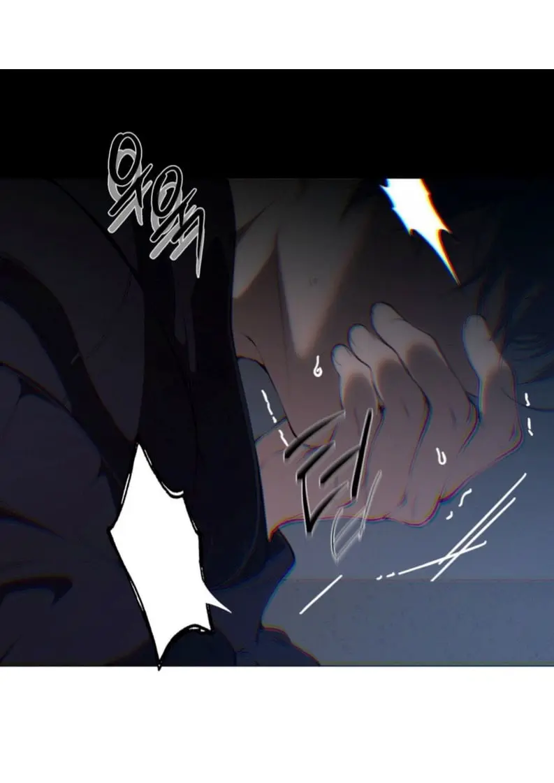 Lost in the Cloud – Capítulo 113 Yaoi – Página 18