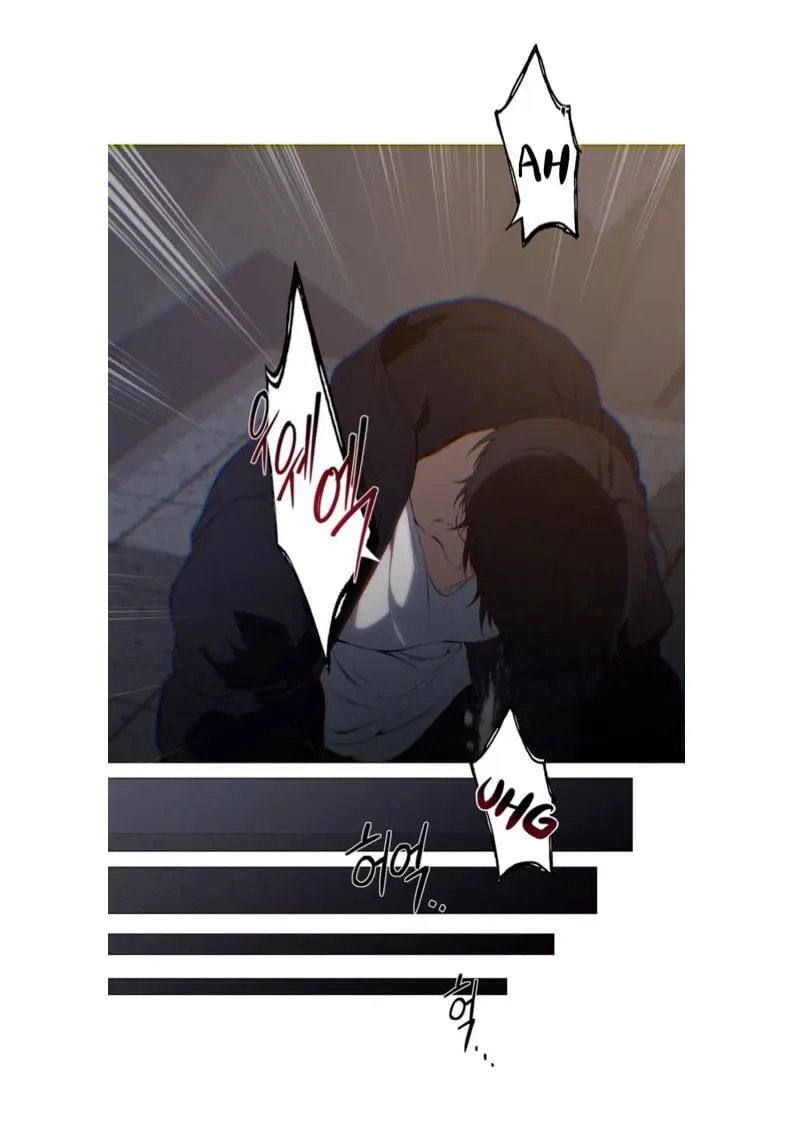 Lost in the Cloud – Capítulo 113 Yaoi – Página 19