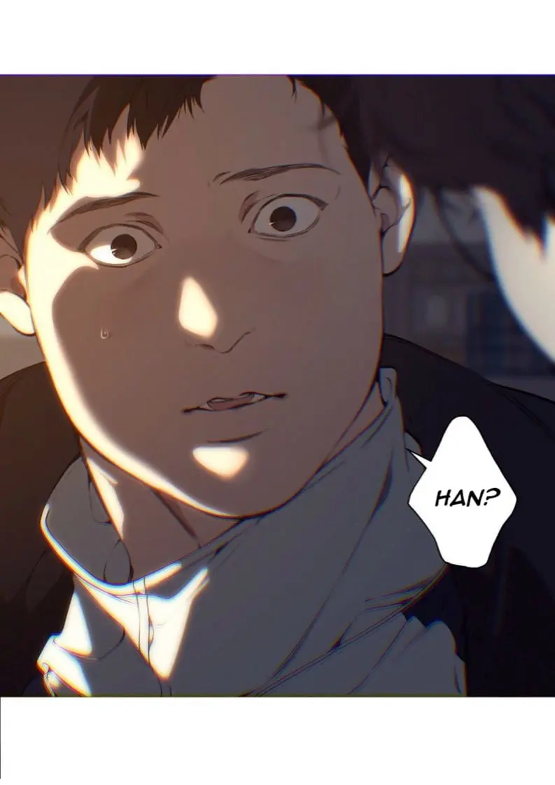 Lost in the Cloud – Capítulo 113 Yaoi – Página 2