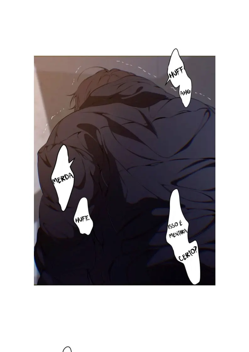 Lost in the Cloud – Capítulo 113 Yaoi – Página 20