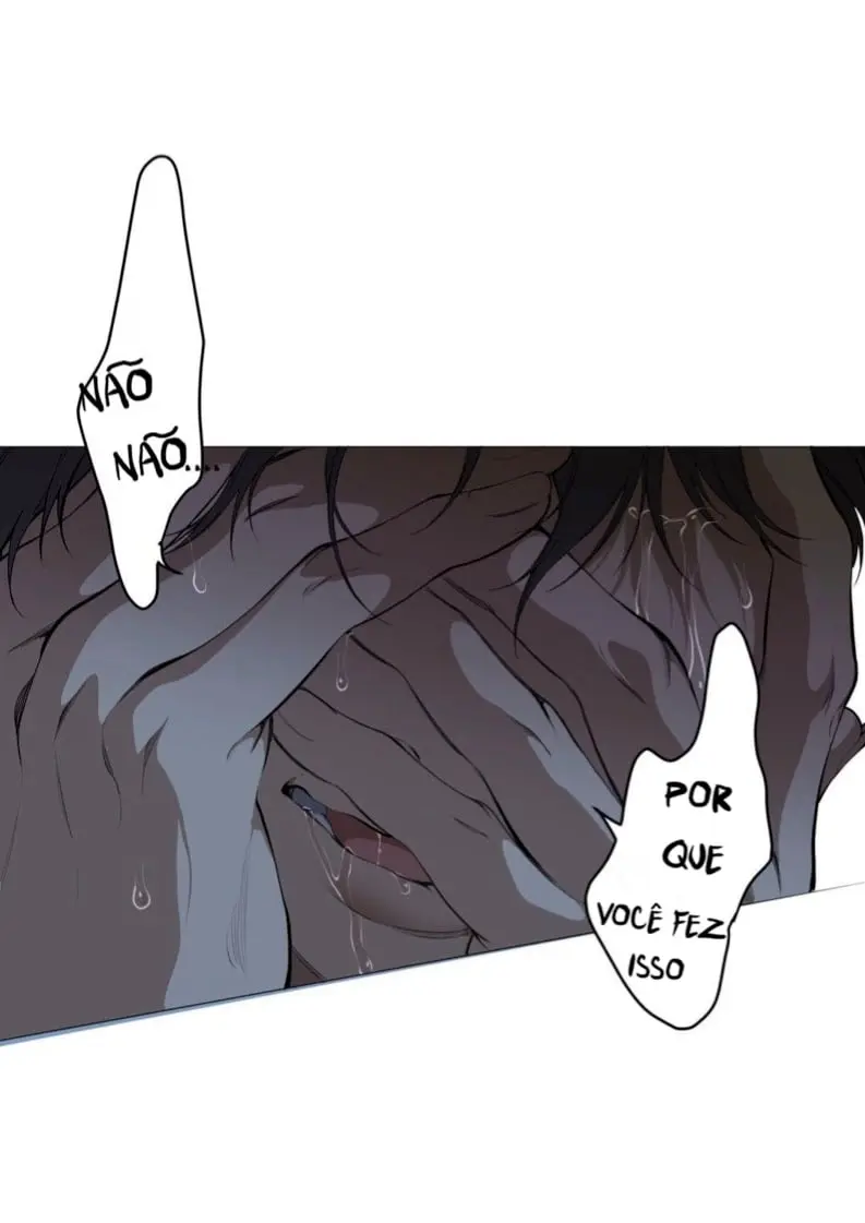 Lost in the Cloud – Capítulo 113 Yaoi – Página 21