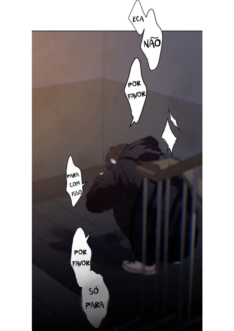 Lost in the Cloud – Capítulo 113 Yaoi – Página 22