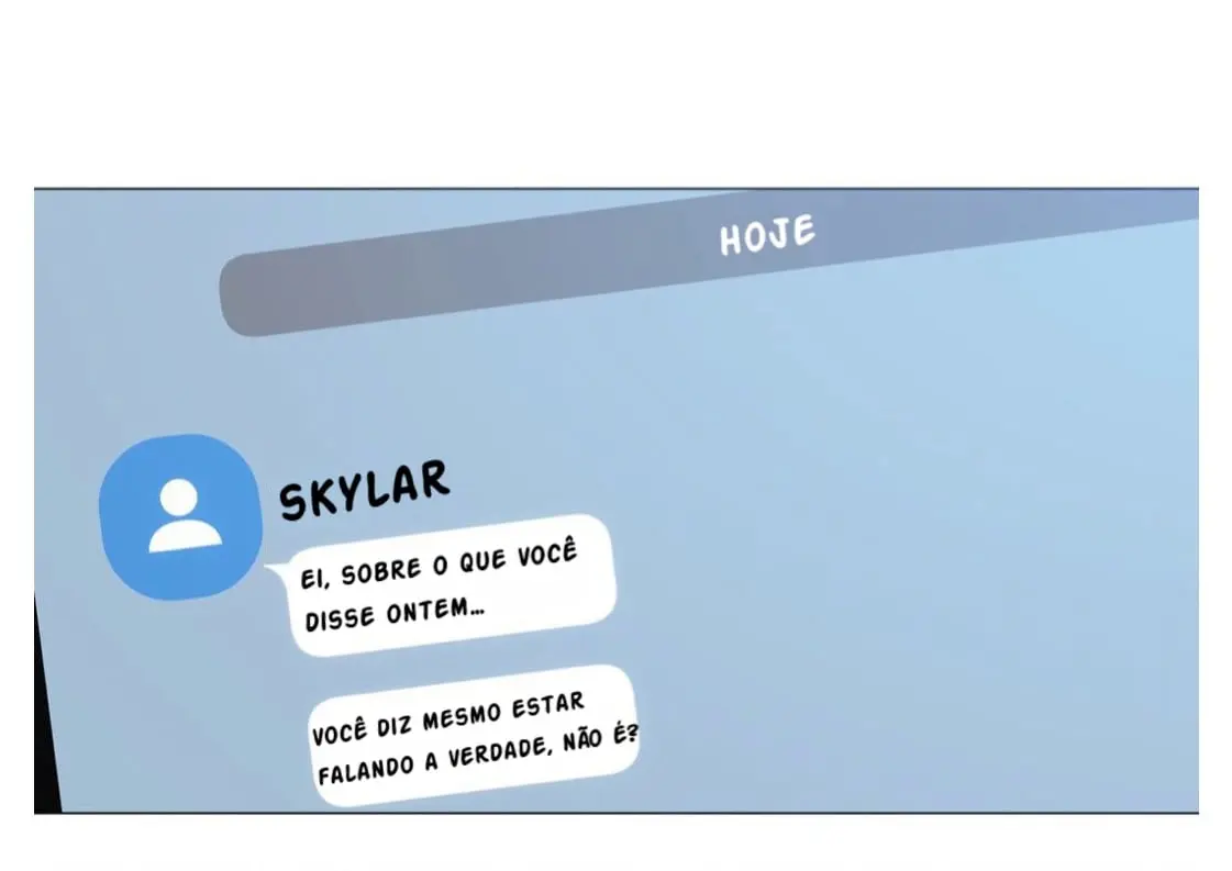 Lost in the Cloud – Capítulo 113 Yaoi – Página 26