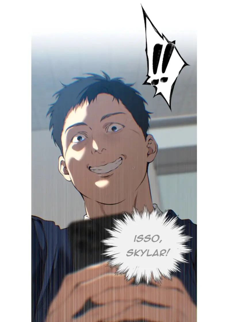 Lost in the Cloud – Capítulo 113 Yaoi – Página 27