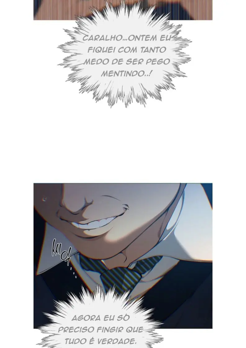 Lost in the Cloud – Capítulo 113 Yaoi – Página 28