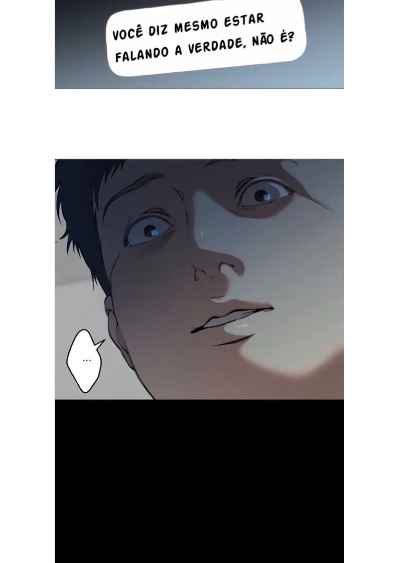 Lost in the Cloud – Capítulo 113 Yaoi – Página 30