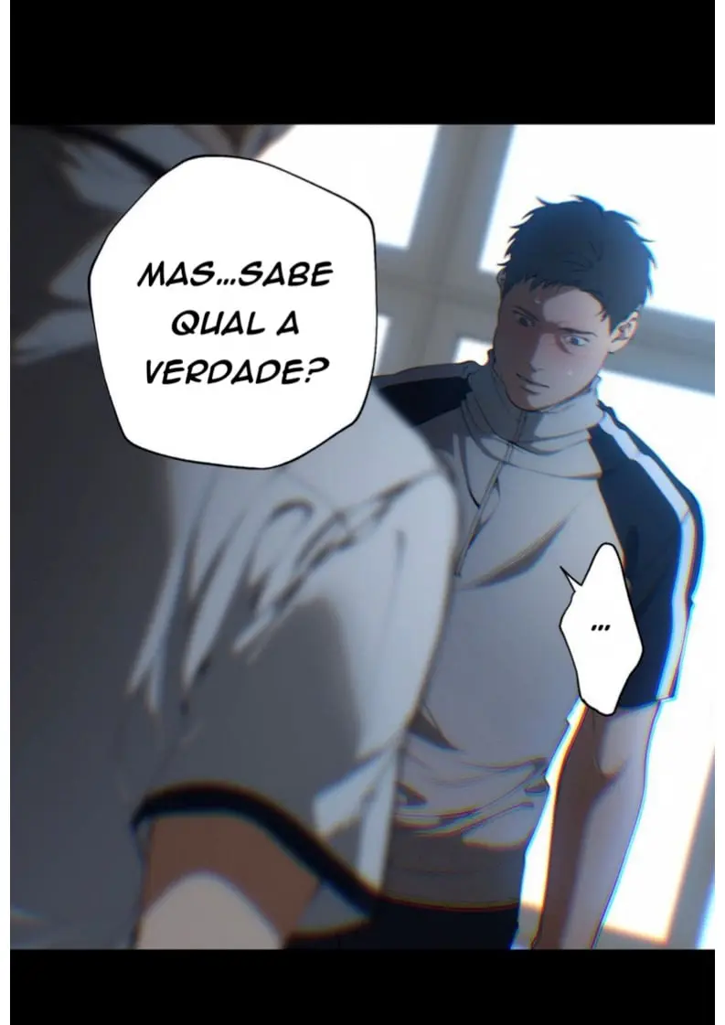 Lost in the Cloud – Capítulo 113 Yaoi – Página 33