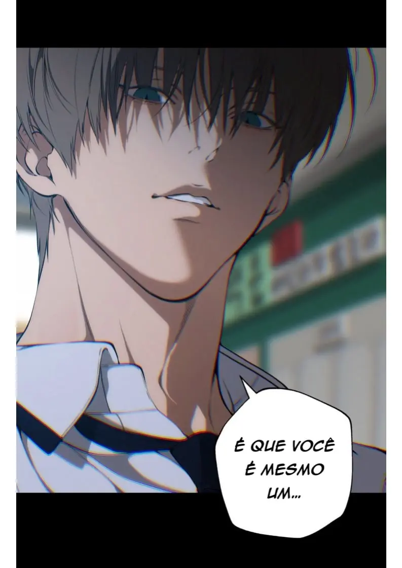 Lost in the Cloud – Capítulo 113 Yaoi – Página 35