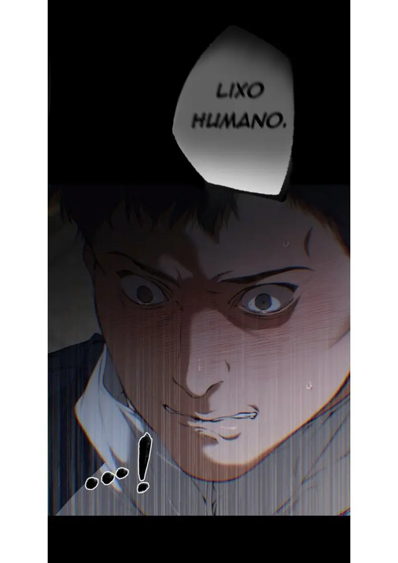 Lost in the Cloud – Capítulo 113 Yaoi – Página 36