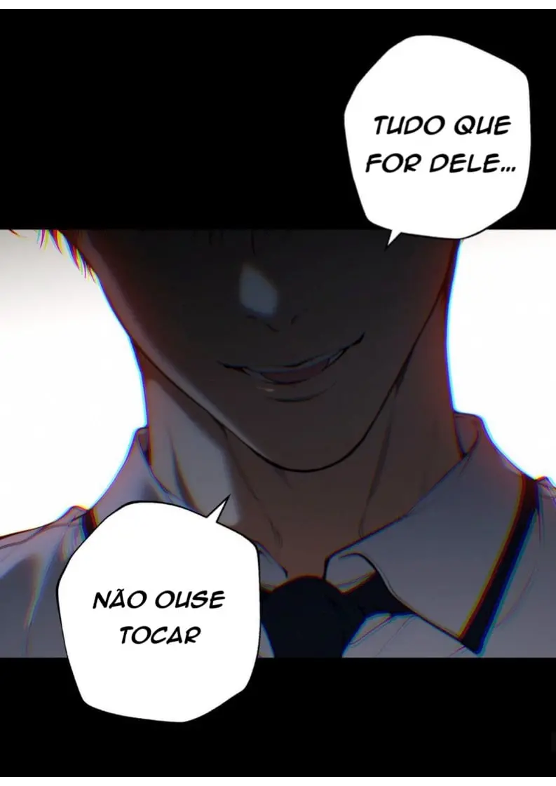 Lost in the Cloud – Capítulo 113 Yaoi – Página 39