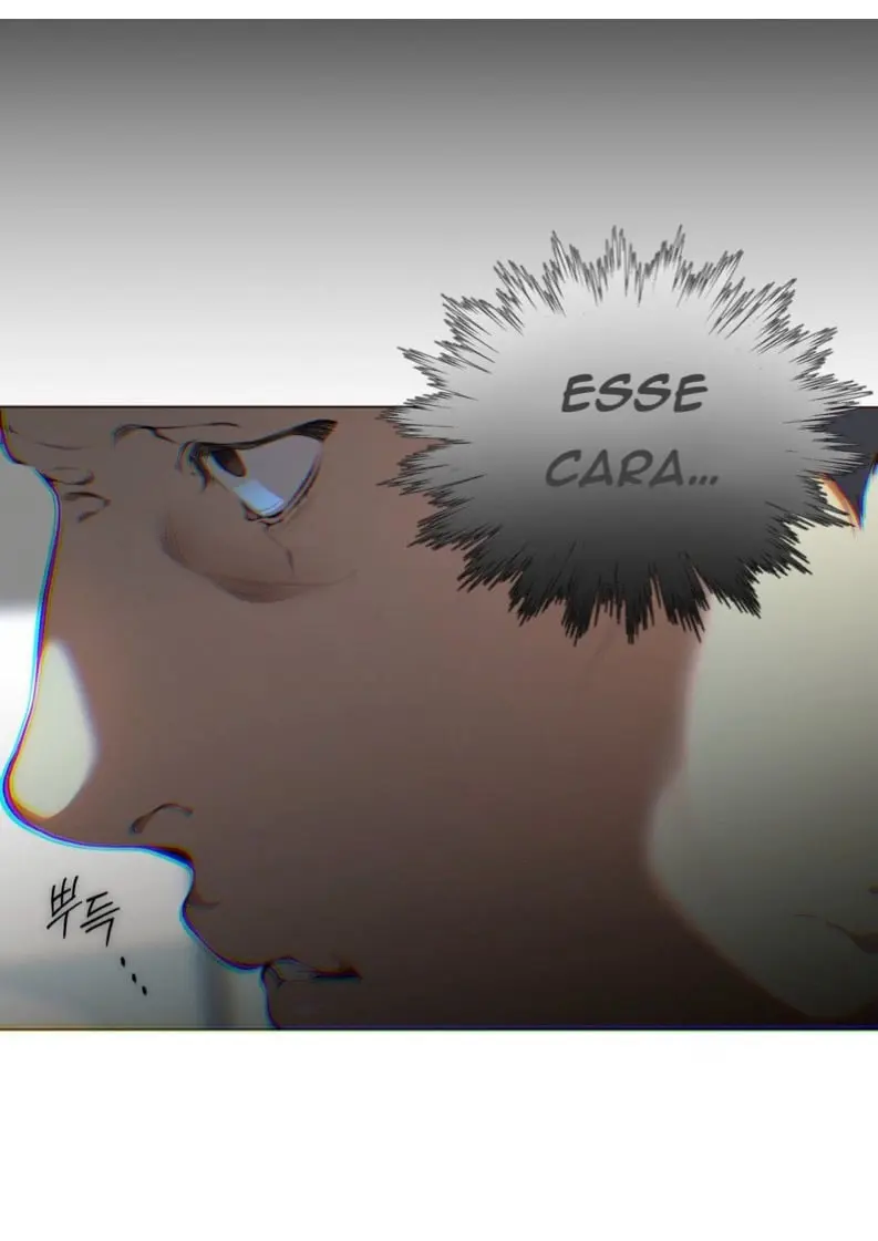 Lost in the Cloud – Capítulo 113 Yaoi – Página 41