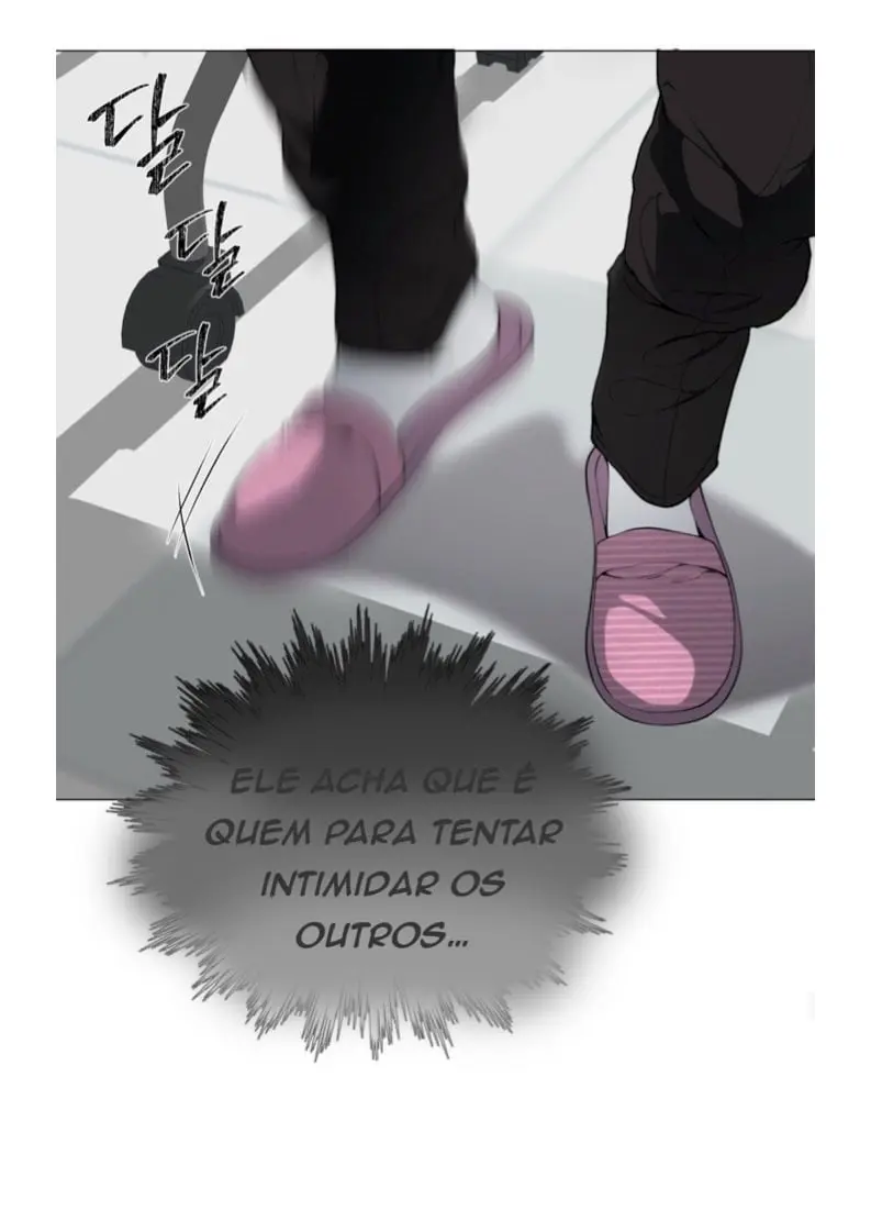 Lost in the Cloud – Capítulo 113 Yaoi – Página 42