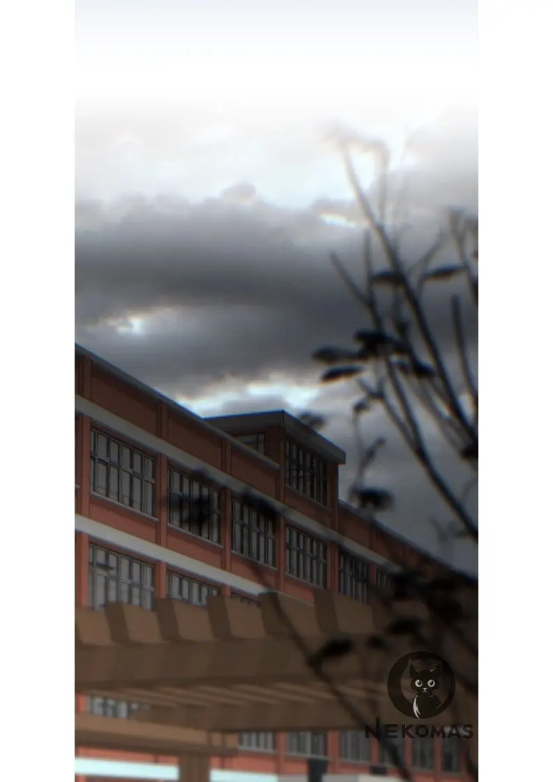 Lost in the Cloud – Capítulo 113 Yaoi – Página 44