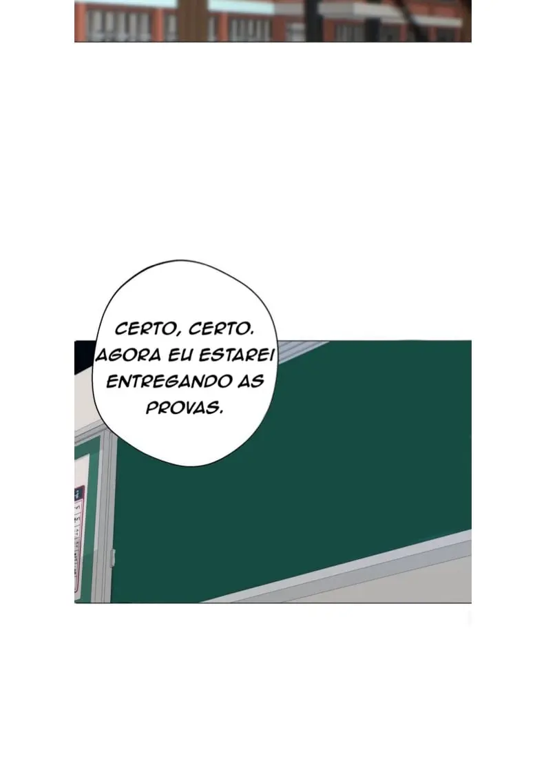 Lost in the Cloud – Capítulo 113 Yaoi – Página 45