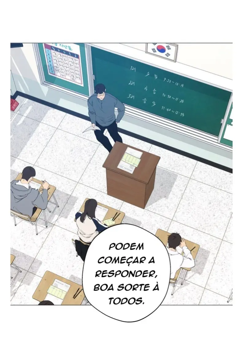 Lost in the Cloud – Capítulo 113 Yaoi – Página 49