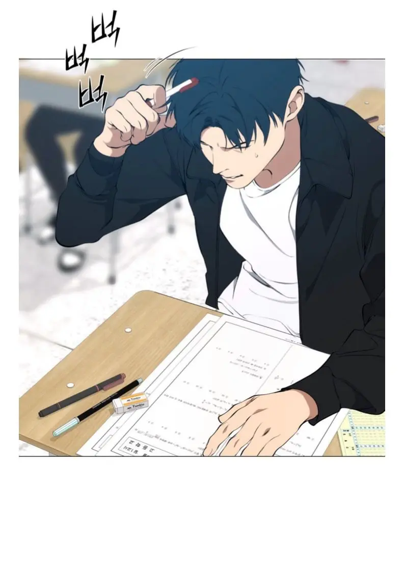 Lost in the Cloud – Capítulo 113 Yaoi – Página 50