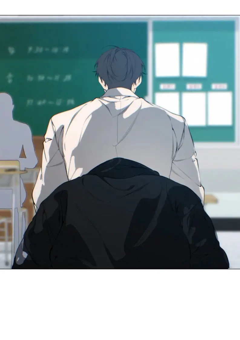 Lost in the Cloud – Capítulo 113 Yaoi – Página 51