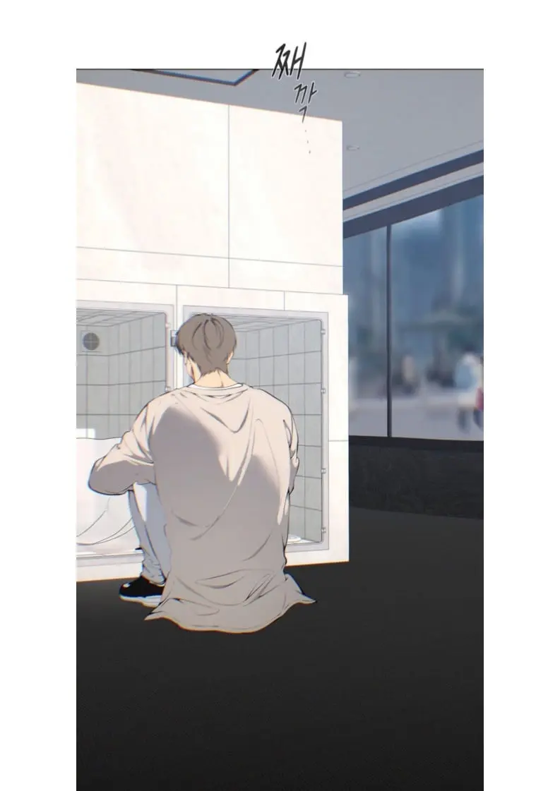 Lost in the Cloud – Capítulo 113 Yaoi – Página 54