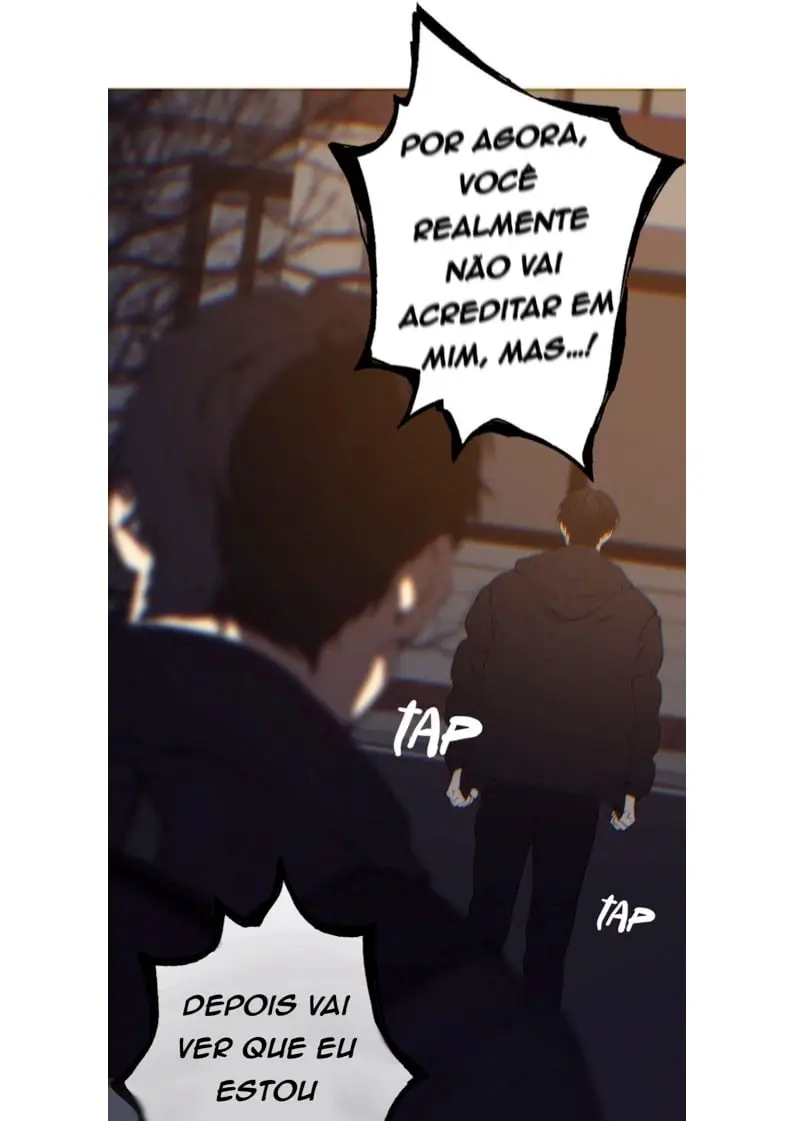 Lost in the Cloud – Capítulo 113 Yaoi – Página 6