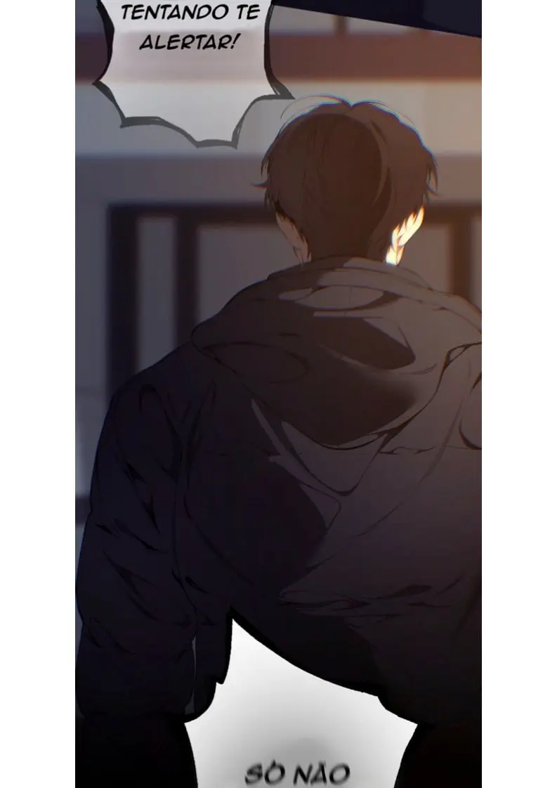 Lost in the Cloud – Capítulo 113 Yaoi – Página 7