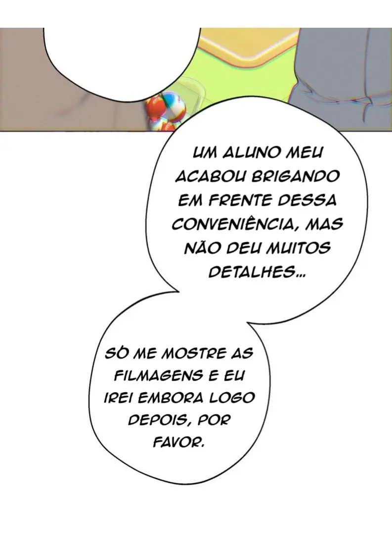 Lost in the Cloud – Capítulo 114 Yaoi – Página 11