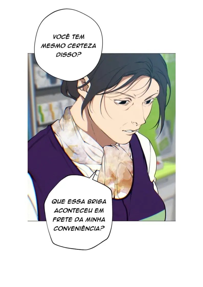 Lost in the Cloud – Capítulo 114 Yaoi – Página 12