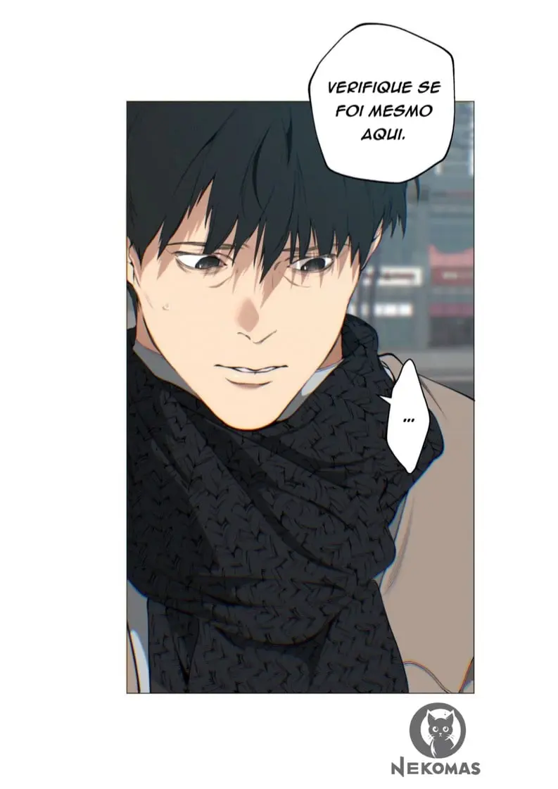 Lost in the Cloud – Capítulo 114 Yaoi – Página 13