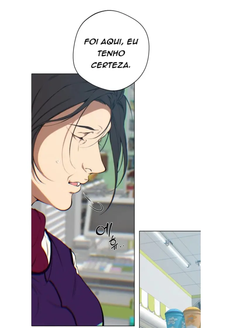 Lost in the Cloud – Capítulo 114 Yaoi – Página 14