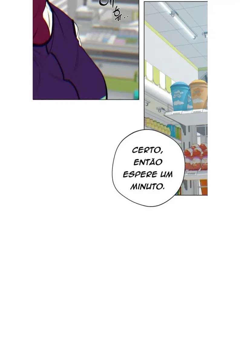 Lost in the Cloud – Capítulo 114 Yaoi – Página 15