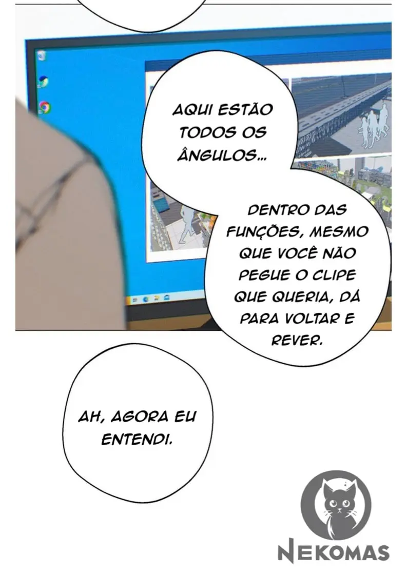 Lost in the Cloud – Capítulo 114 Yaoi – Página 17