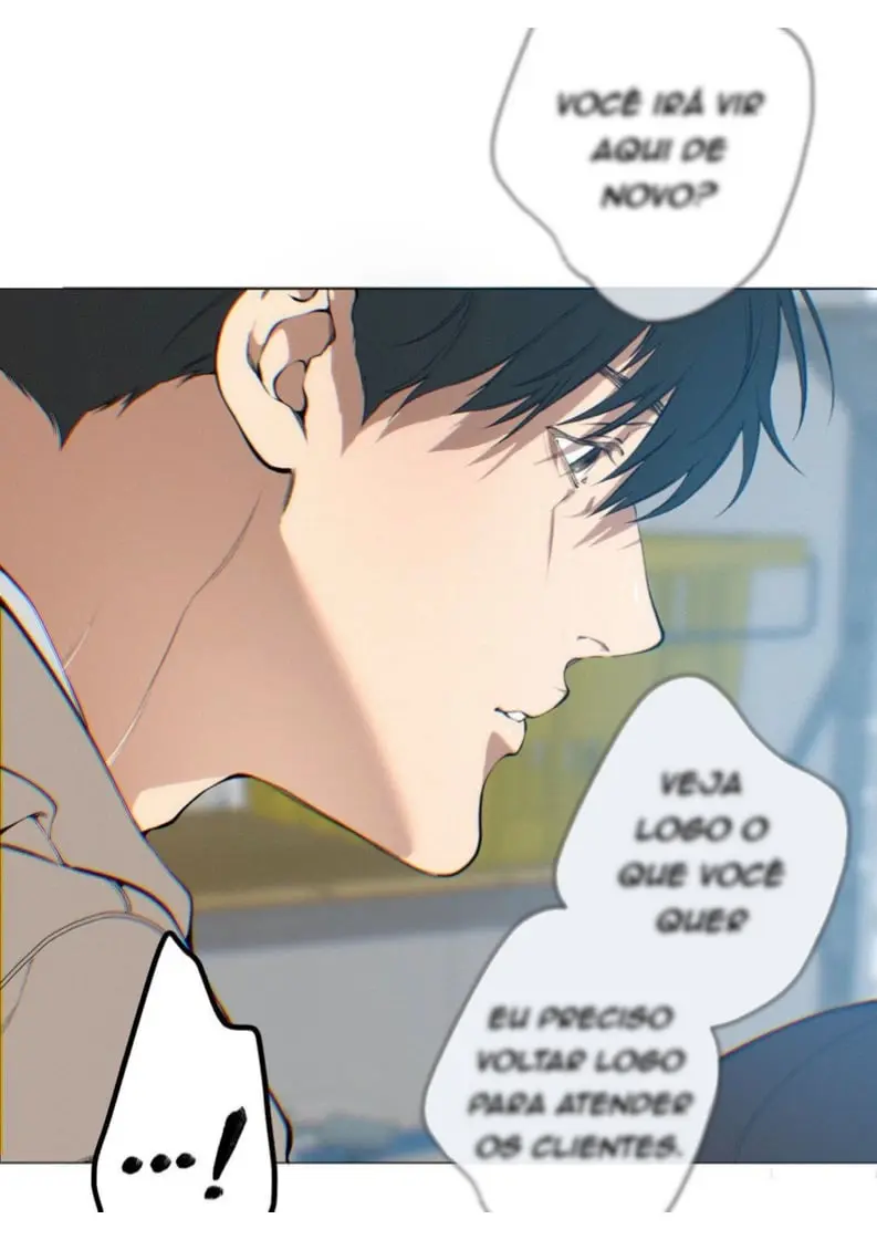 Lost in the Cloud – Capítulo 114 Yaoi – Página 19