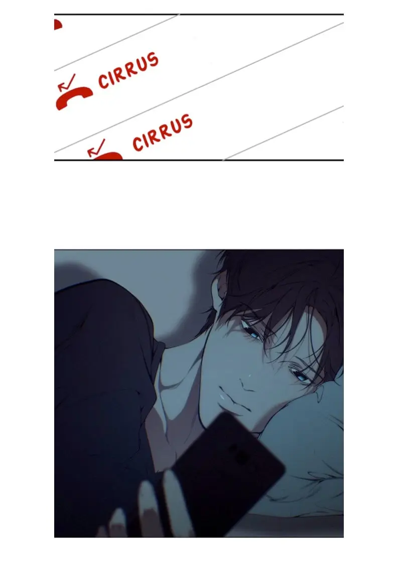 Lost in the Cloud – Capítulo 114 Yaoi – Página 28