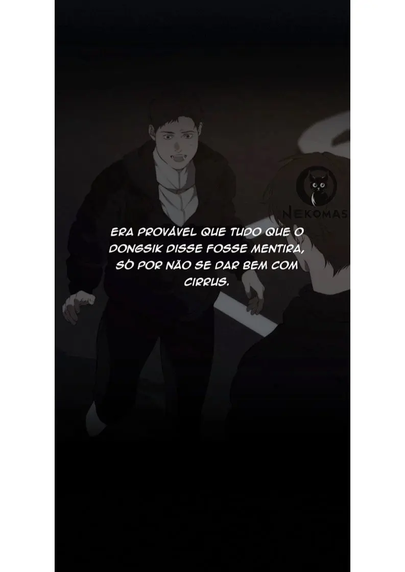 Lost in the Cloud – Capítulo 114 Yaoi – Página 33