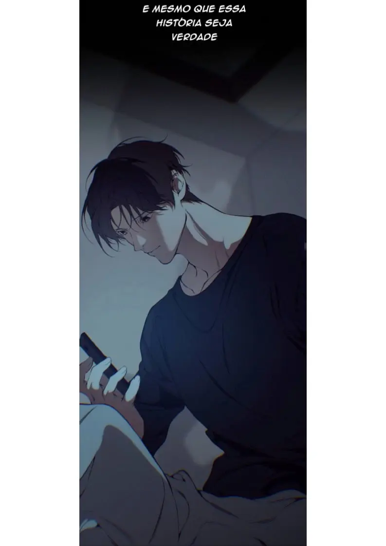 Lost in the Cloud – Capítulo 114 Yaoi – Página 34