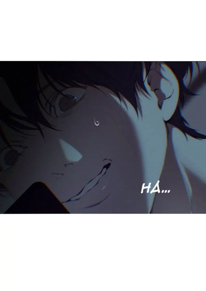 Lost in the Cloud – Capítulo 114 Yaoi – Página 36