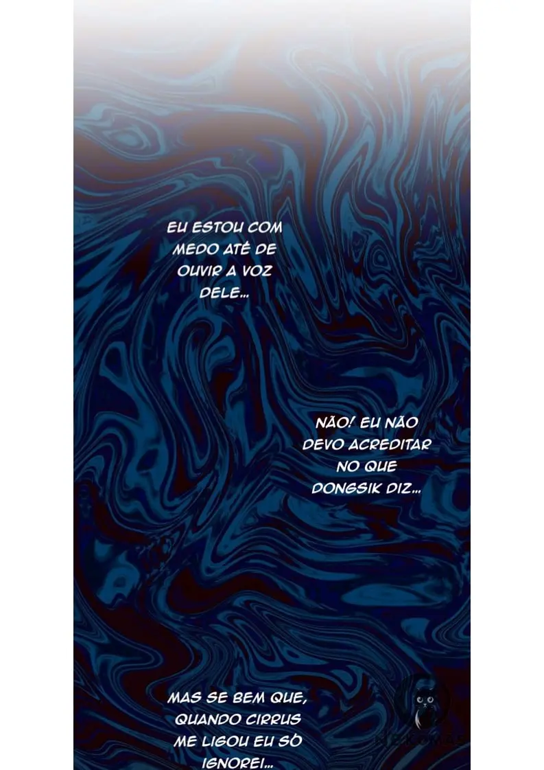 Lost in the Cloud – Capítulo 114 Yaoi – Página 37