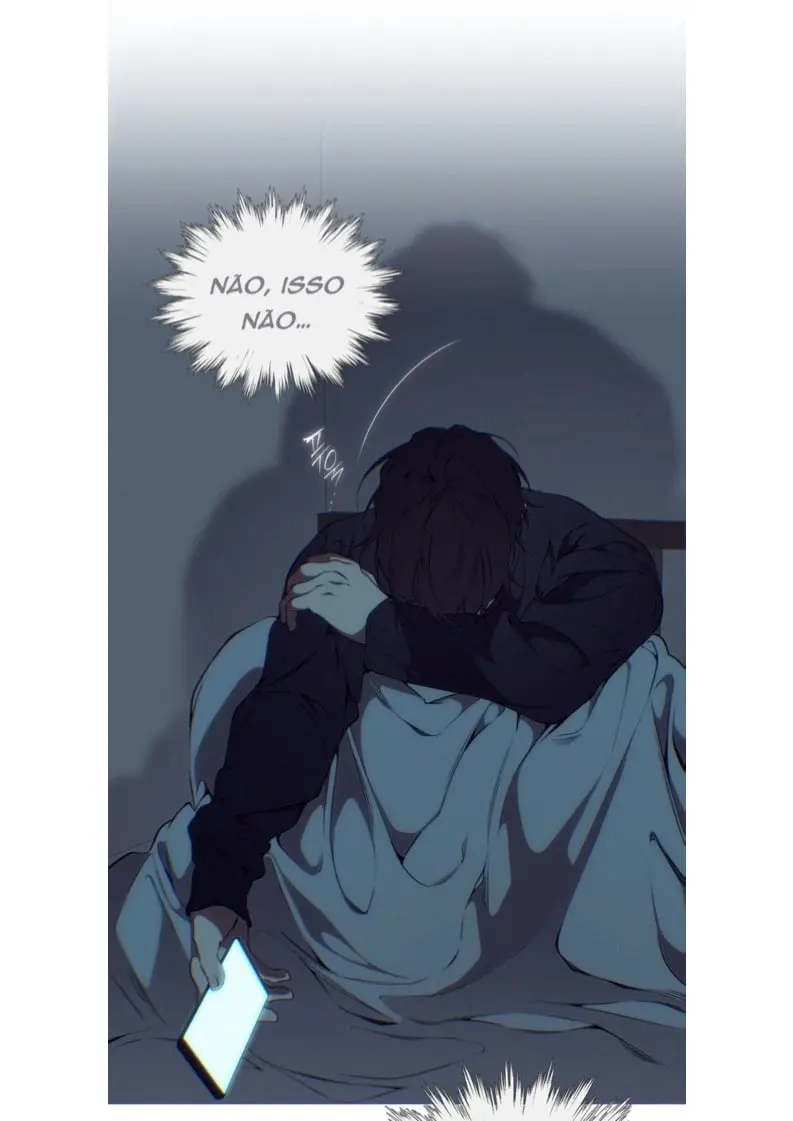 Lost in the Cloud – Capítulo 114 Yaoi – Página 40