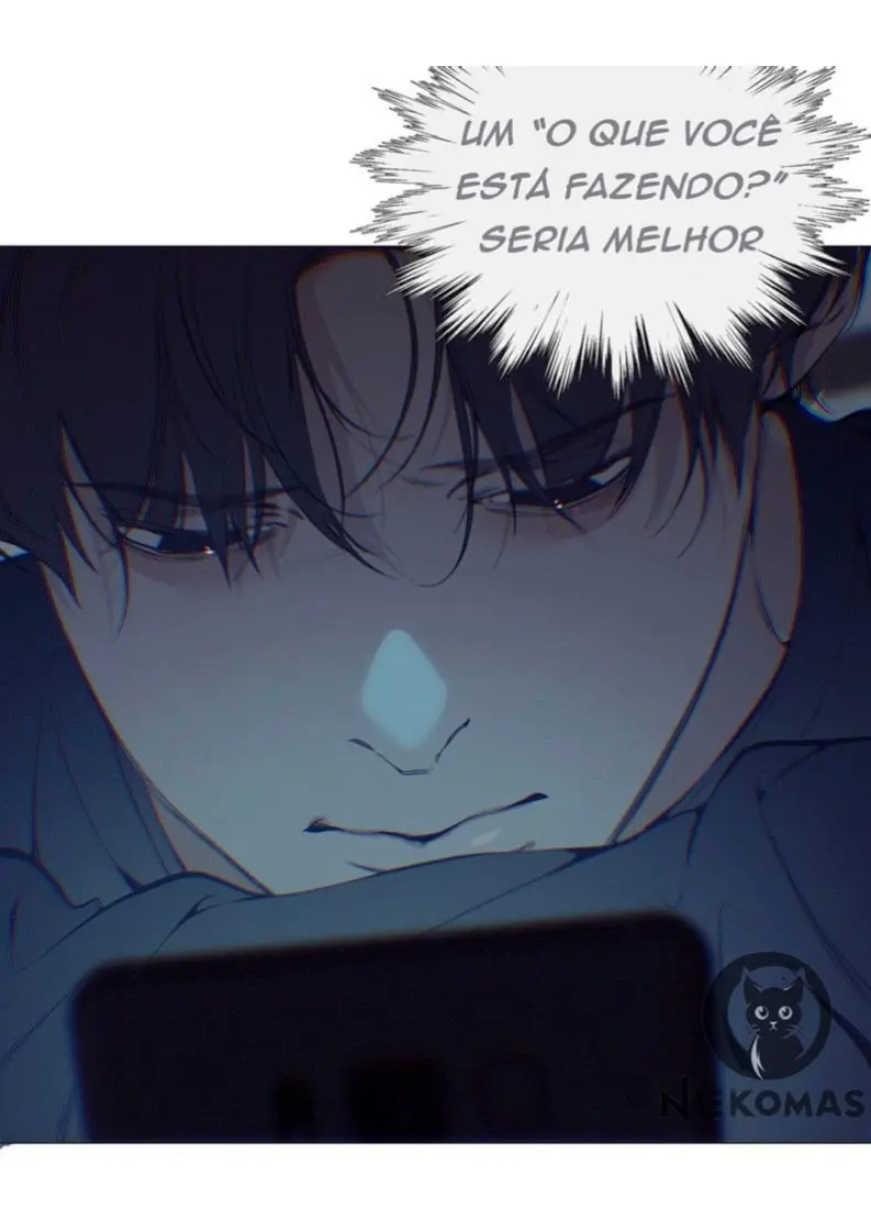 Lost in the Cloud – Capítulo 114 Yaoi – Página 41