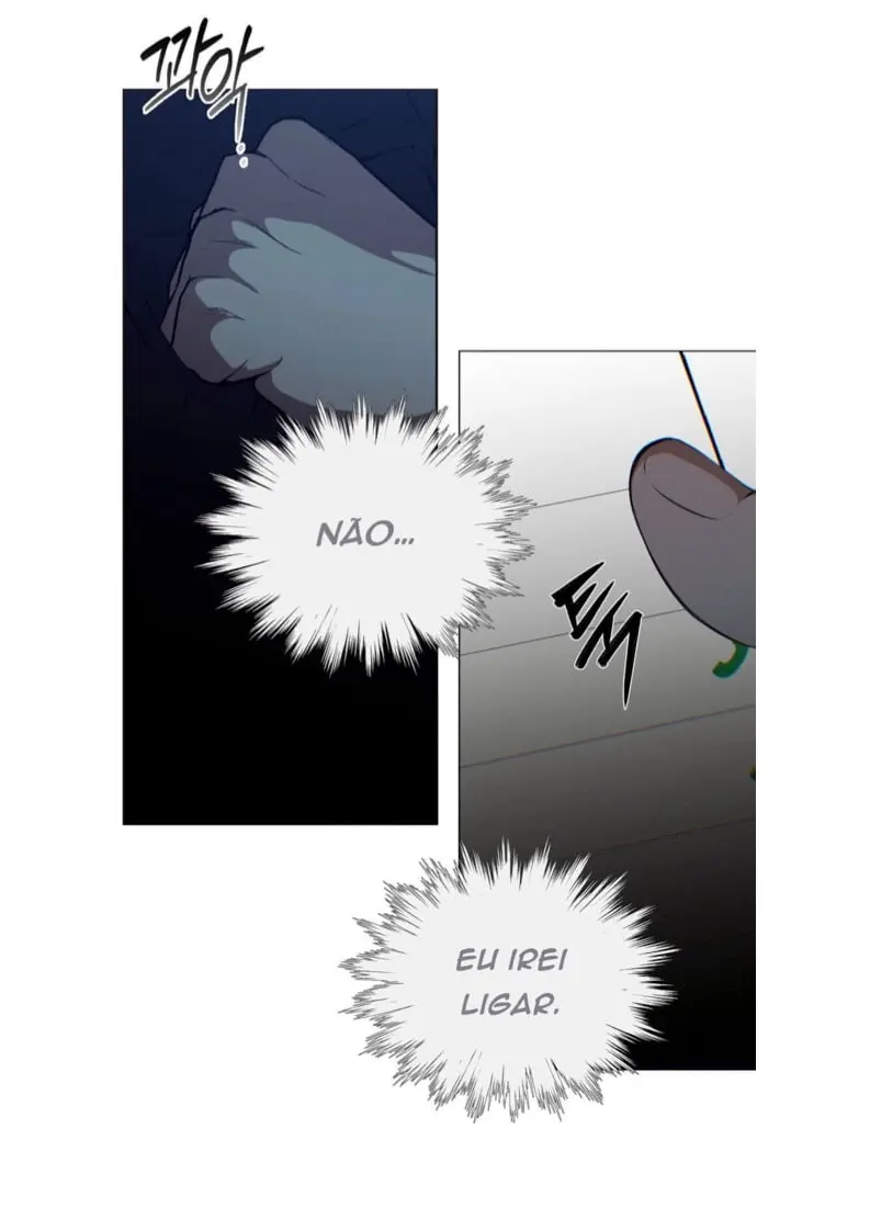 Lost in the Cloud – Capítulo 114 Yaoi – Página 42