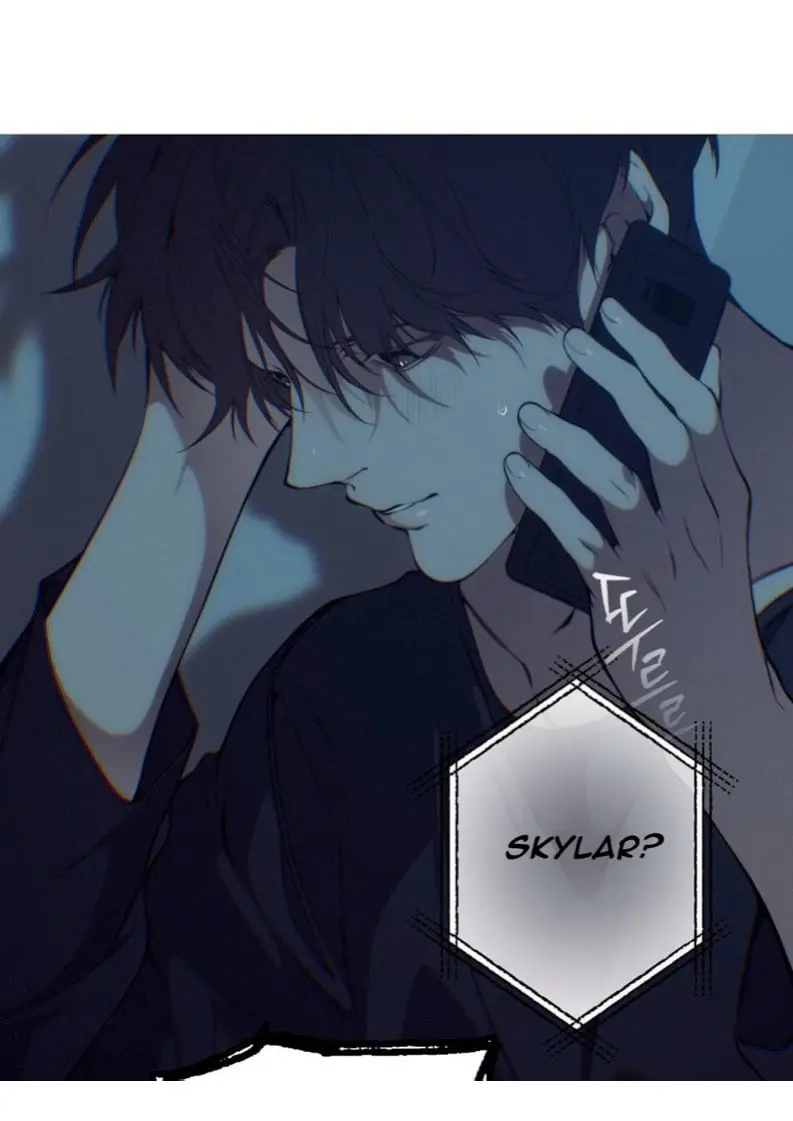 Lost in the Cloud – Capítulo 114 Yaoi – Página 43