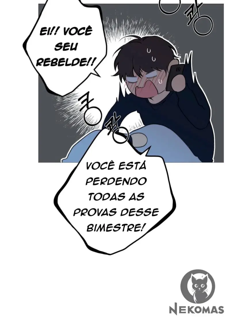 Lost in the Cloud – Capítulo 114 Yaoi – Página 45