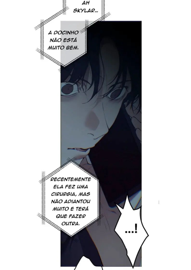 Lost in the Cloud – Capítulo 114 Yaoi – Página 46