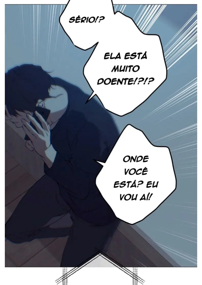 Lost in the Cloud – Capítulo 114 Yaoi – Página 47