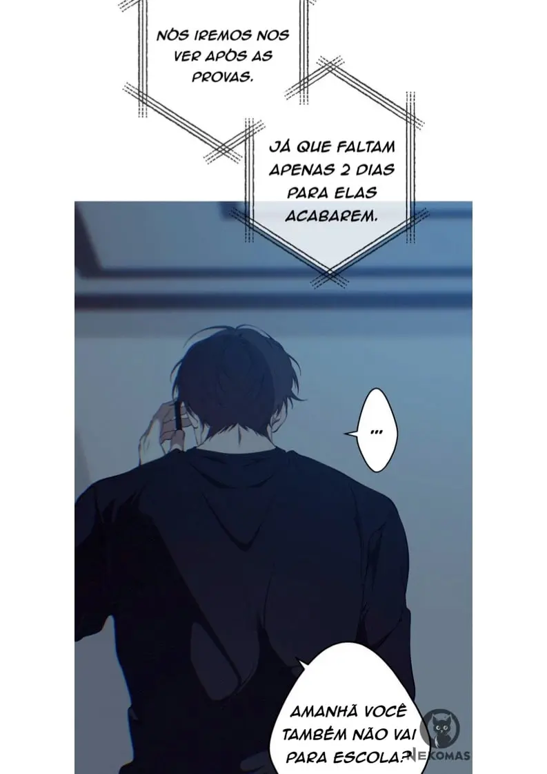 Lost in the Cloud – Capítulo 114 Yaoi – Página 49