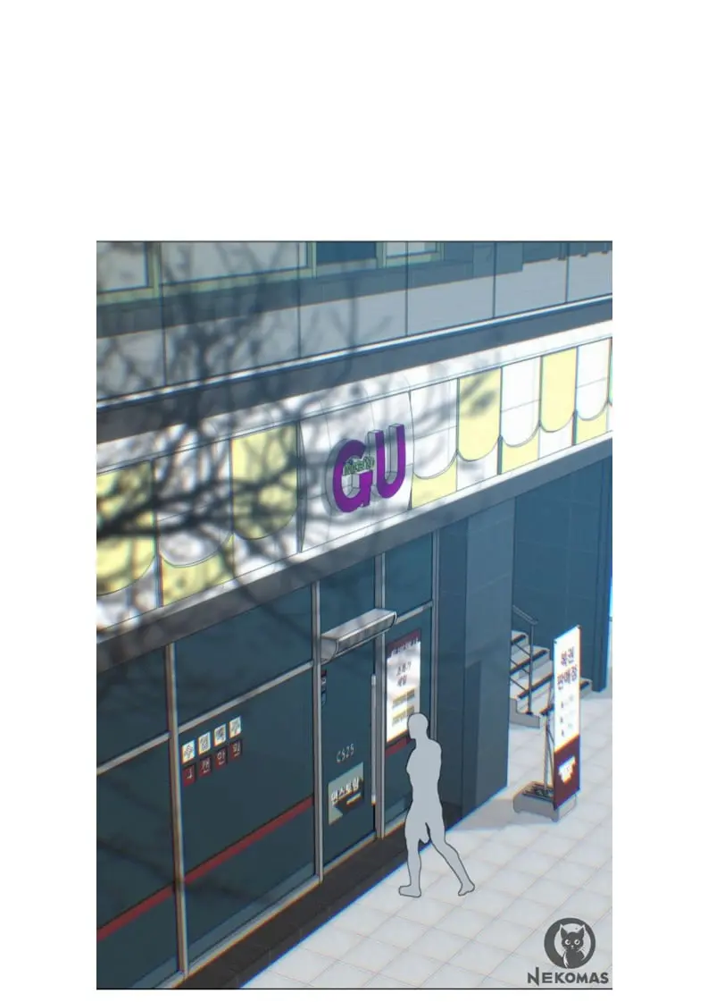 Lost in the Cloud – Capítulo 114 Yaoi – Página 5