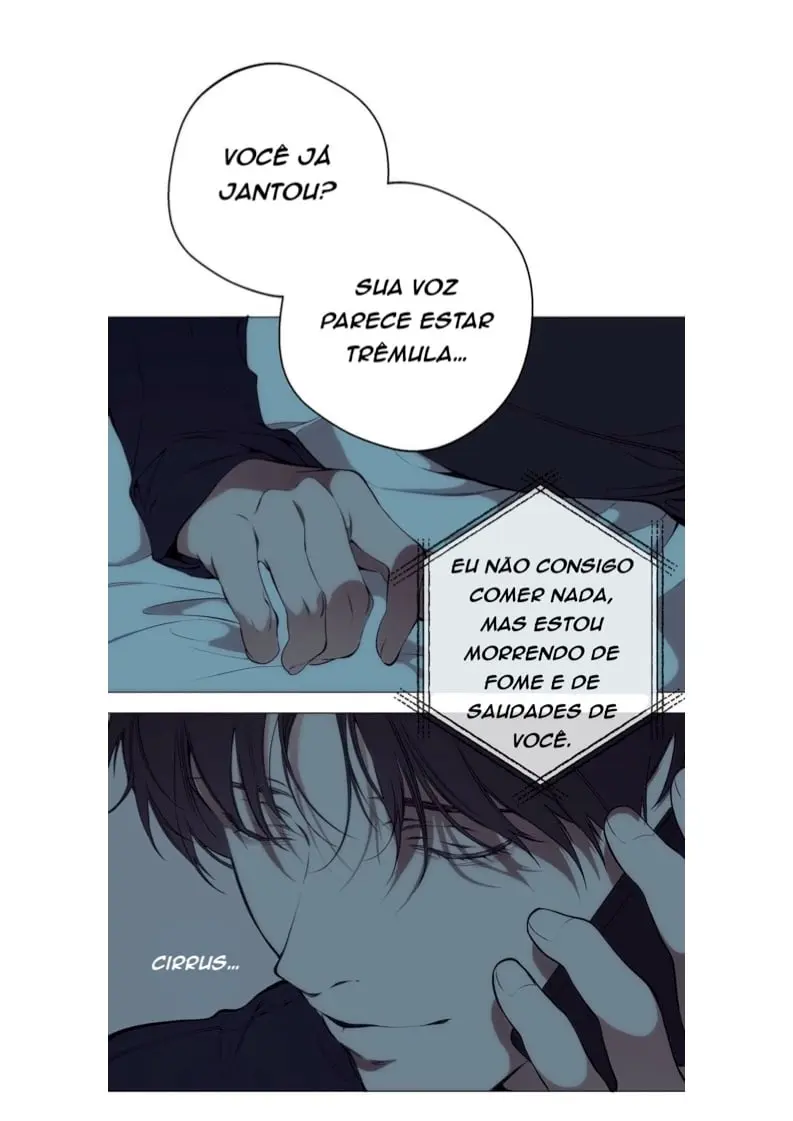 Lost in the Cloud – Capítulo 114 Yaoi – Página 52