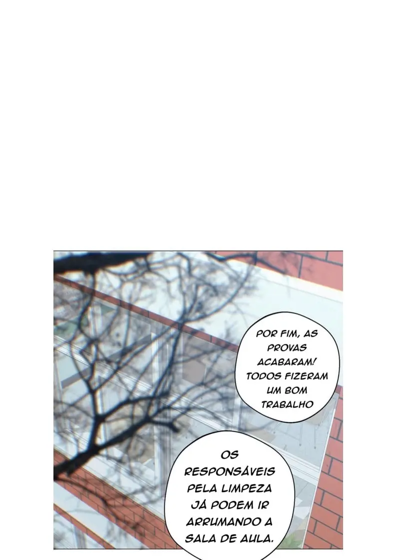 Lost in the Cloud – Capítulo 114 Yaoi – Página 55