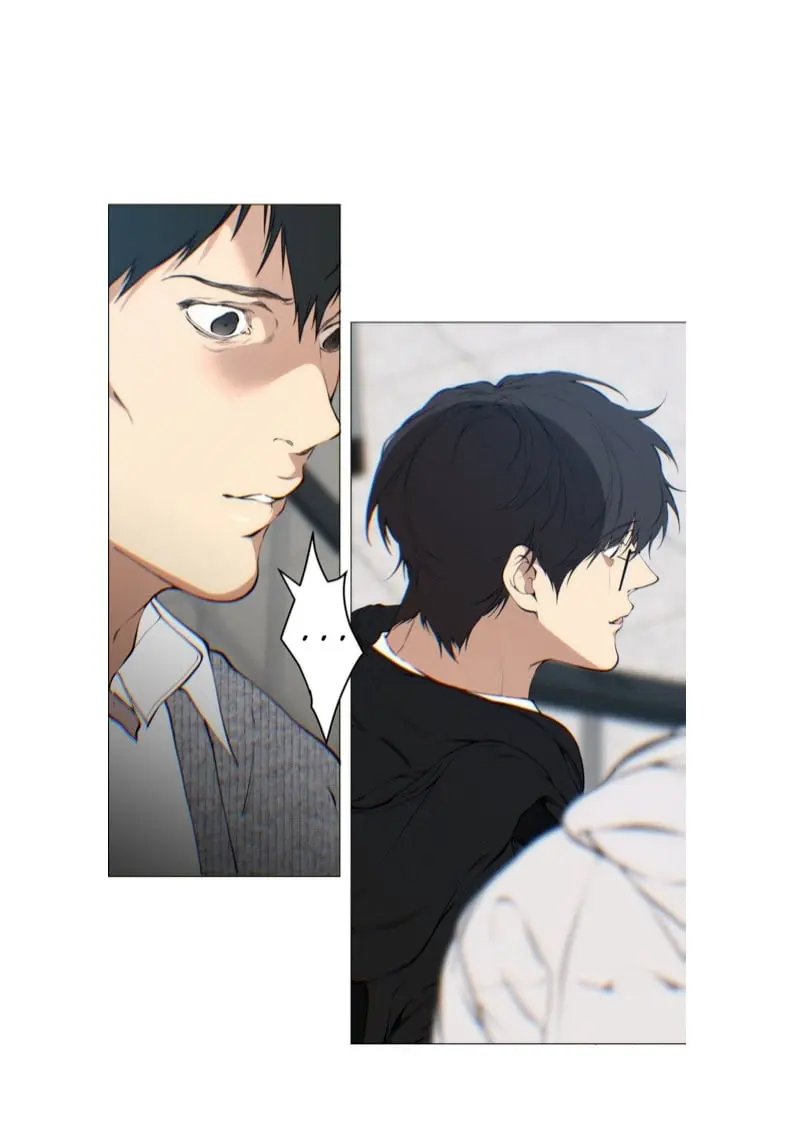 Lost in the Cloud – Capítulo 114 Yaoi – Página 59