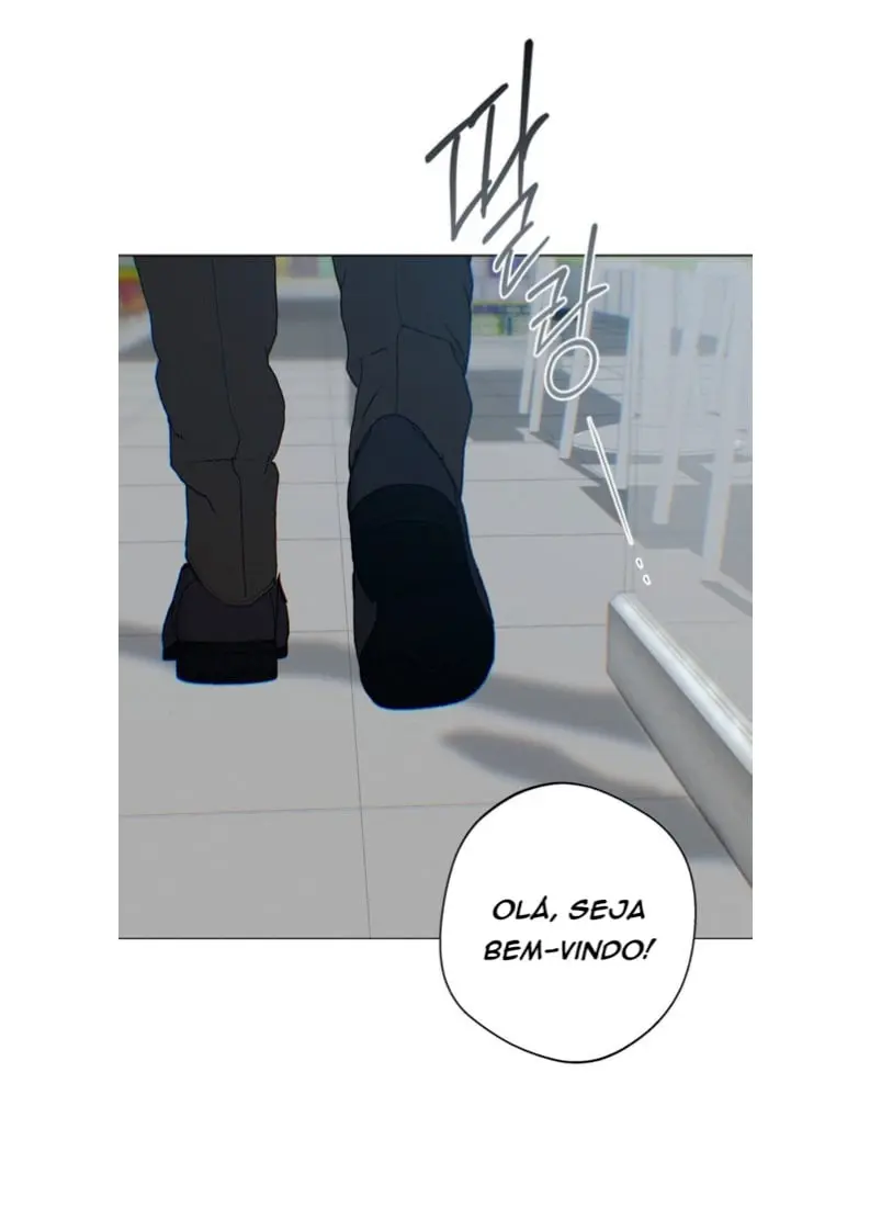 Lost in the Cloud – Capítulo 114 Yaoi – Página 6